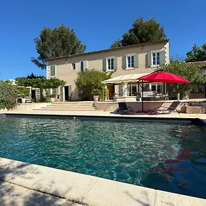  Hébergement de vacances Appel Du Luberon