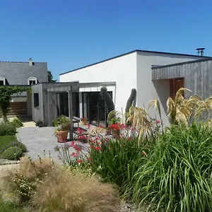 Ty Bugale Bihan , Trébeurden France