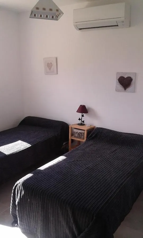 Petit Coin De Paradis Apartment Merindol