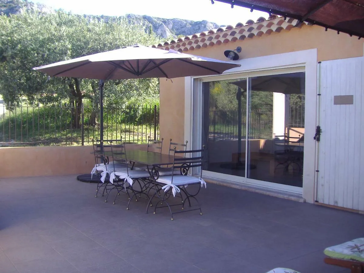 Petit Coin De Paradis location
